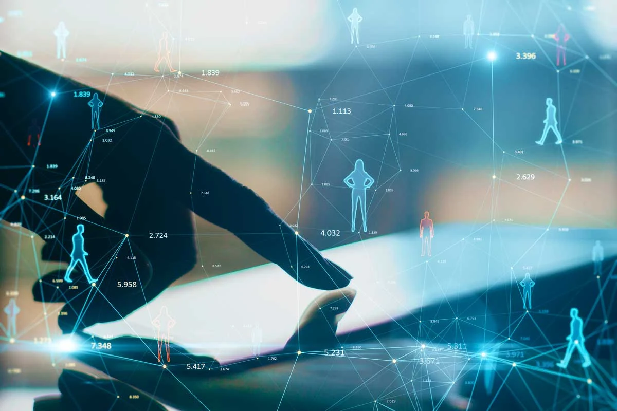 Eric Salomone ENARGAS innovación digital gestión ambiental datos